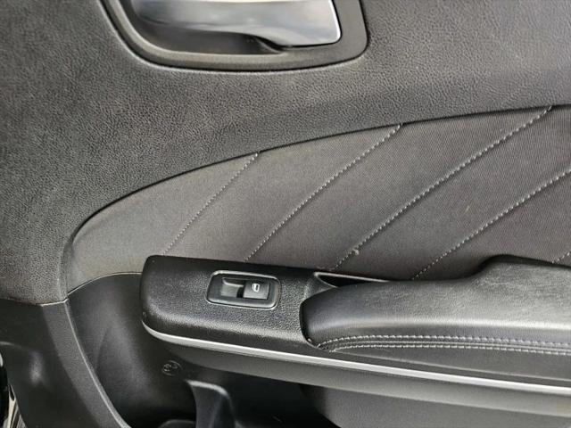2019 Dodge Charger Scat Pack RWD