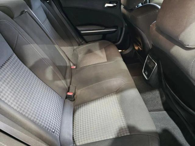2019 Dodge Charger Scat Pack RWD
