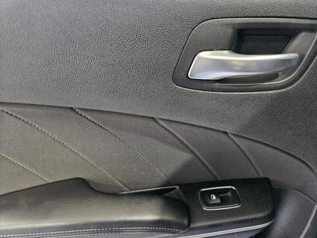 2019 Dodge Charger Scat Pack RWD