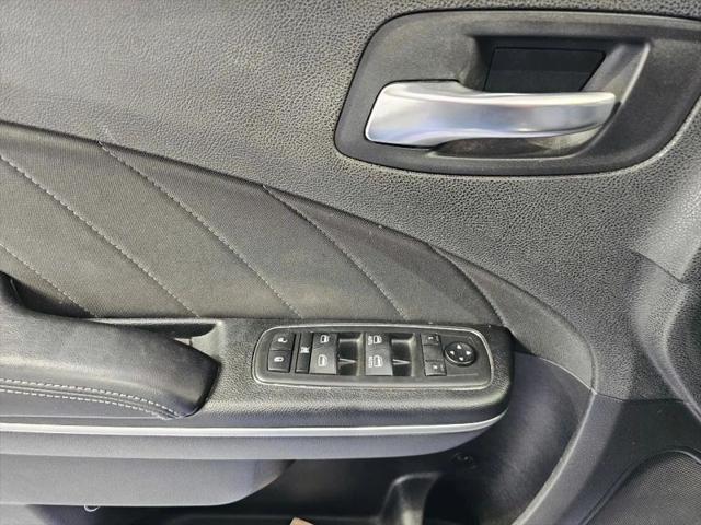 2019 Dodge Charger Scat Pack RWD