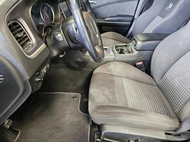 2019 Dodge Charger Scat Pack RWD