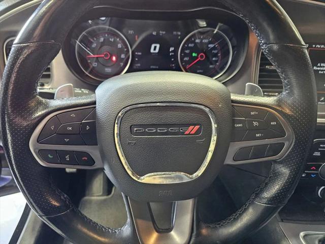 2019 Dodge Charger Scat Pack RWD