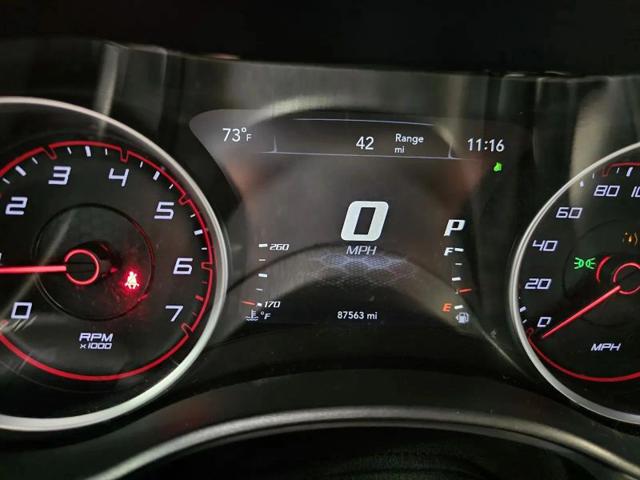 2019 Dodge Charger Scat Pack RWD
