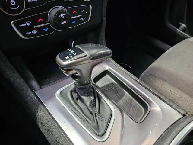 2019 Dodge Charger Scat Pack RWD