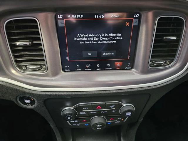 2019 Dodge Charger Scat Pack RWD