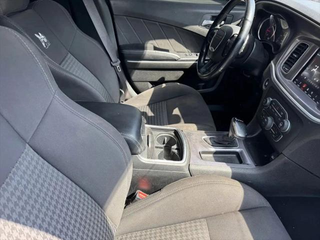 2019 Dodge Charger Scat Pack RWD