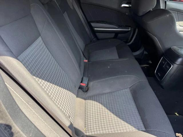 2019 Dodge Charger Scat Pack RWD