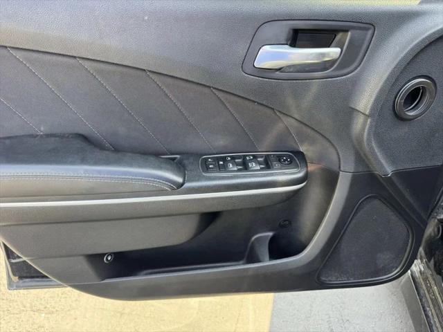 2019 Dodge Charger Scat Pack RWD
