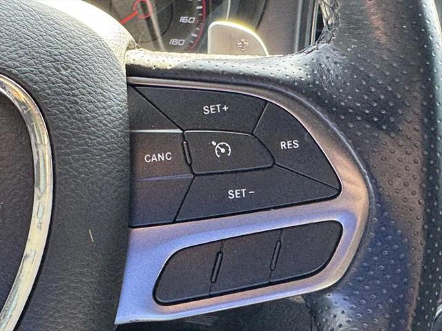 2019 Dodge Charger Scat Pack RWD