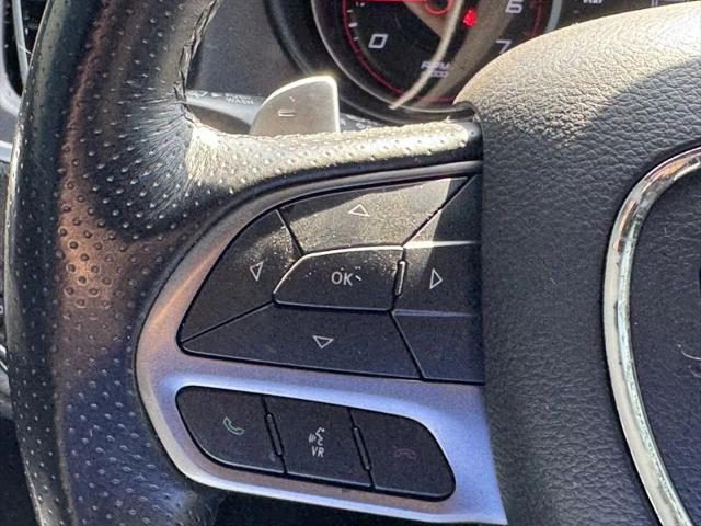 2019 Dodge Charger Scat Pack RWD