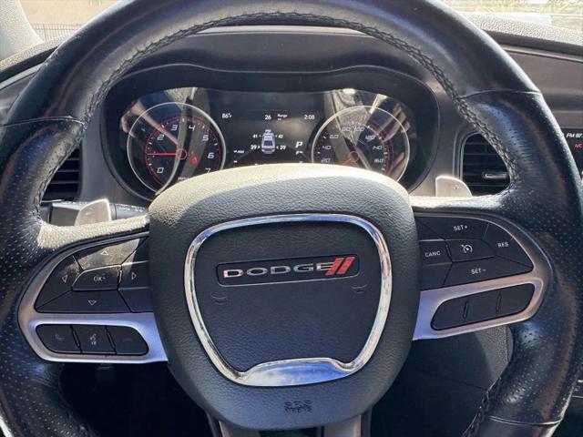 2019 Dodge Charger Scat Pack RWD