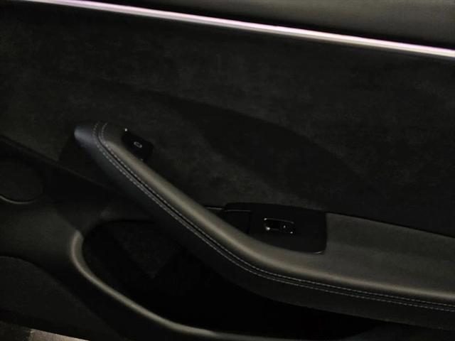 2024 Tesla Model 3 Long Range Dual Motor All-Wheel Drive