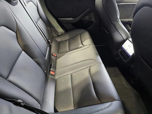 2024 Tesla Model 3 Long Range Dual Motor All-Wheel Drive