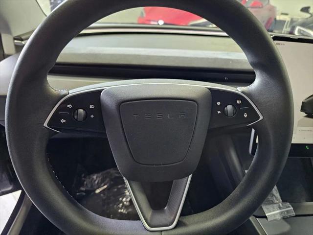 2024 Tesla Model 3 Long Range Dual Motor All-Wheel Drive