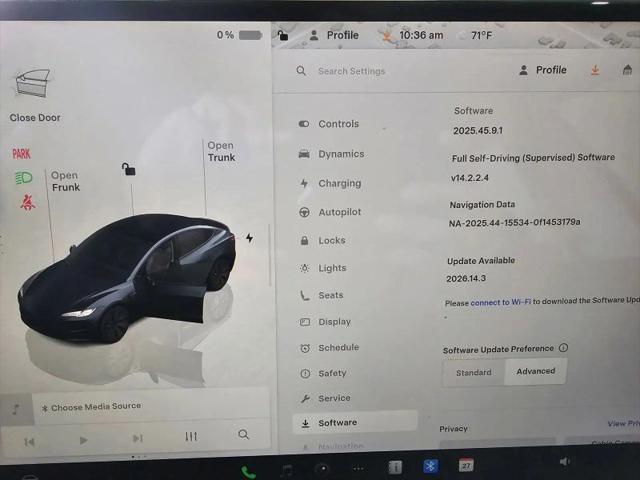 2024 Tesla Model 3 Long Range Dual Motor All-Wheel Drive