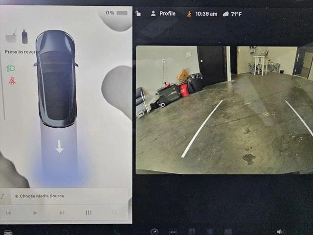 2024 Tesla Model 3 Long Range Dual Motor All-Wheel Drive