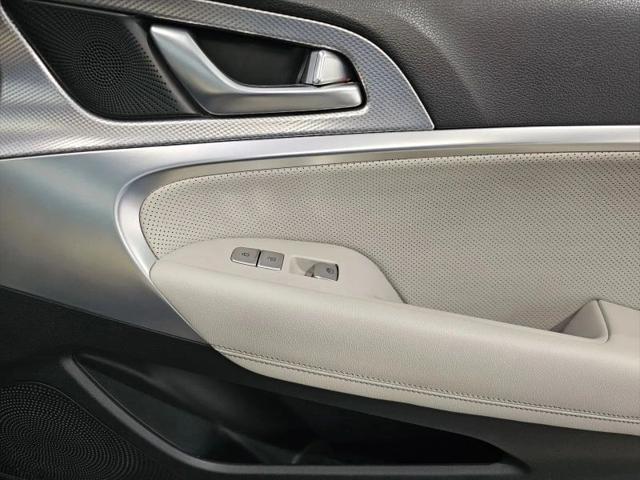 2023 Genesis G70 3.3T RWD
