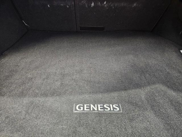 2023 Genesis G70 3.3T RWD
