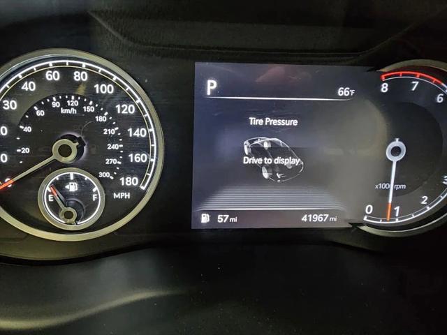 2023 Genesis G70 3.3T RWD