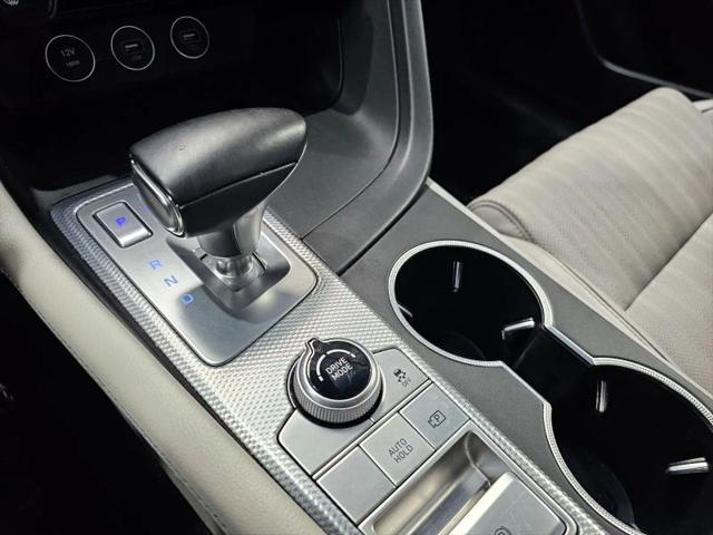 2023 Genesis G70 3.3T RWD