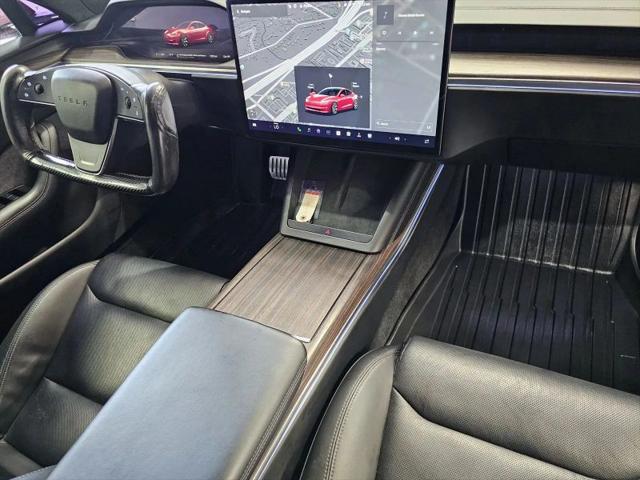 2023 Tesla Model S Standard Range
