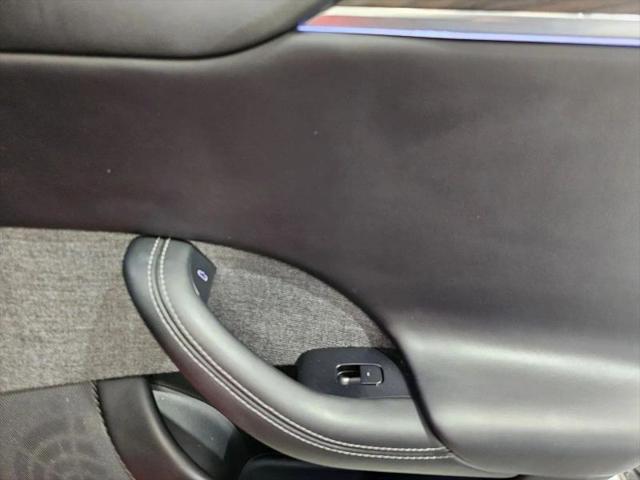 2023 Tesla Model S Standard Range