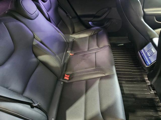 2023 Tesla Model S Standard Range