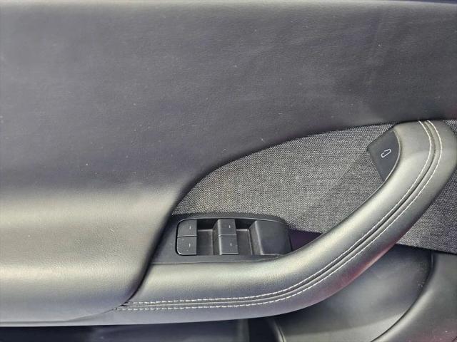 2023 Tesla Model S Standard Range