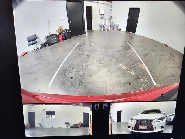 2023 Tesla Model S Standard Range