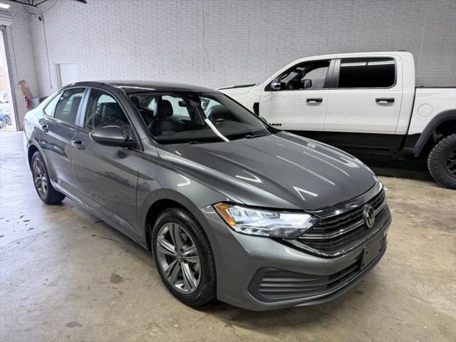 2024 Volkswagen Jetta 1.5T SE for sale in Dallas, TX