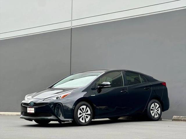 2019 Toyota Prius LE for sale in San Jose, CA