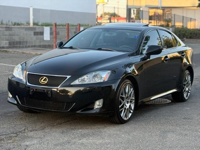 2006 Lexus IS 250 250 for sale in Sacramento, CA