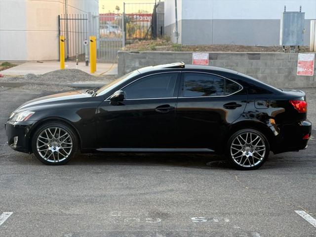 2006 Lexus IS 250 250