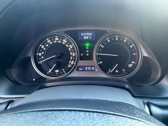 2006 Lexus IS 250 250