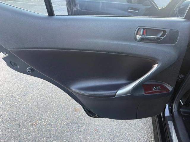 2006 Lexus IS 250 250