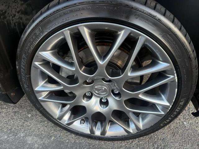 2006 Lexus IS 250 250