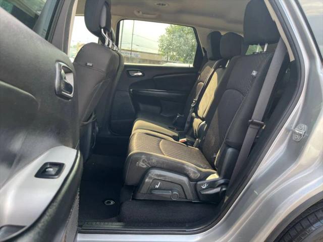 2019 Dodge Journey SE for sale in Houston, TX