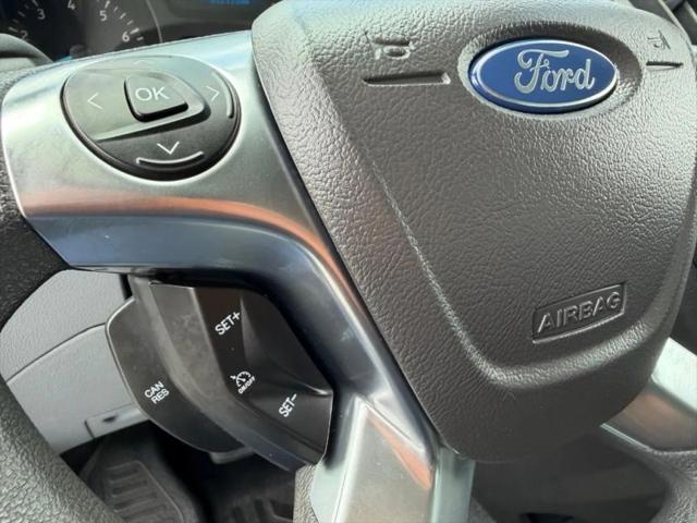 2017 Ford Transit Medium Roof w/Sliding Side Door w/LWB
