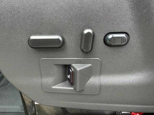 2017 Ford Transit Medium Roof w/Sliding Side Door w/LWB