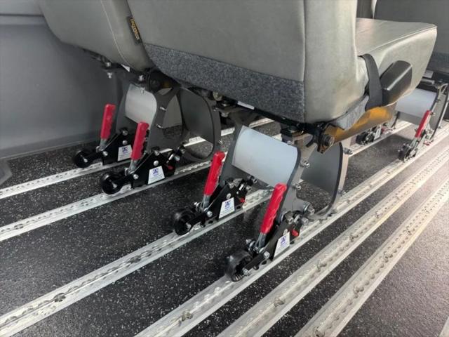 2017 Ford Transit Medium Roof w/Sliding Side Door w/LWB