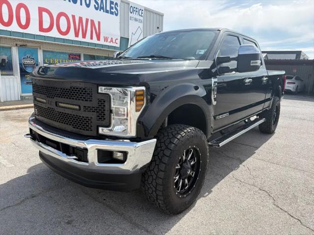 2018 Ford F-250 LARIAT for sale in Fort Worth, TX