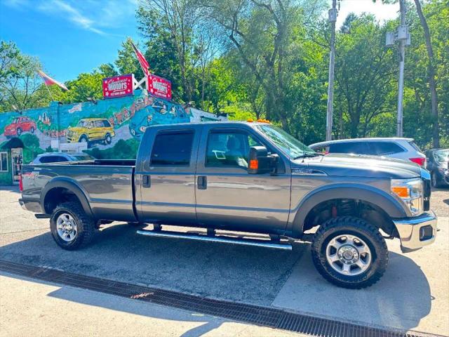 2015 Ford F-250 XLT for sale in Pittsburgh, PA