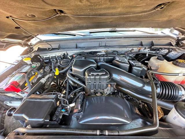 2015 Ford F-250 XLT