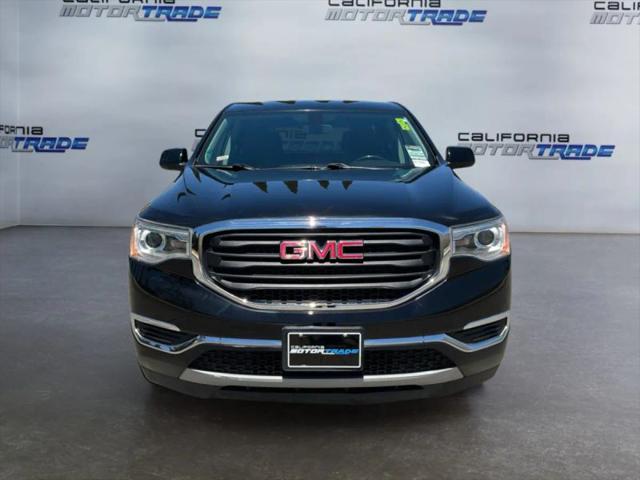 2019 GMC Acadia SLE-1