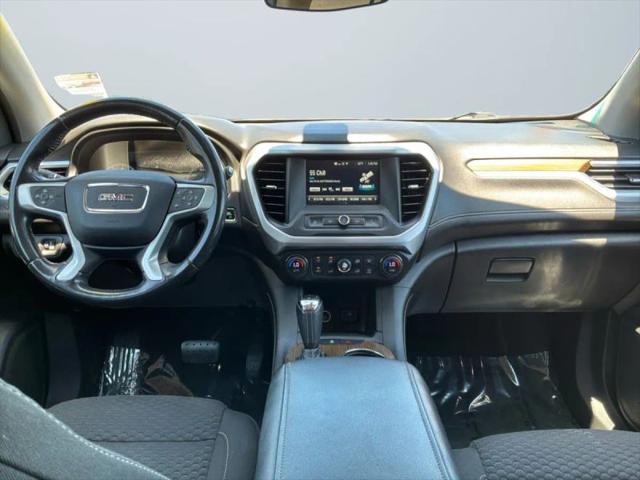 2019 GMC Acadia SLE-1