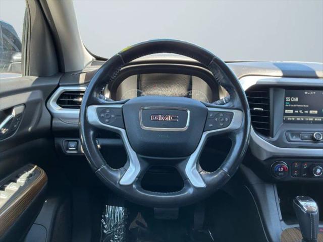 2019 GMC Acadia SLE-1
