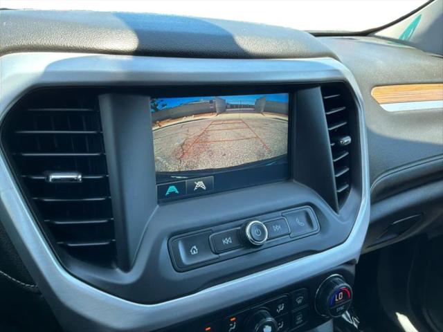 2019 GMC Acadia SLE-1