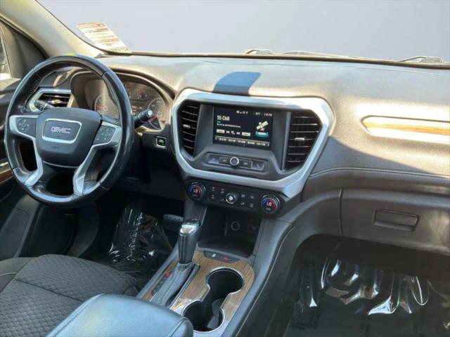 2019 GMC Acadia SLE-1