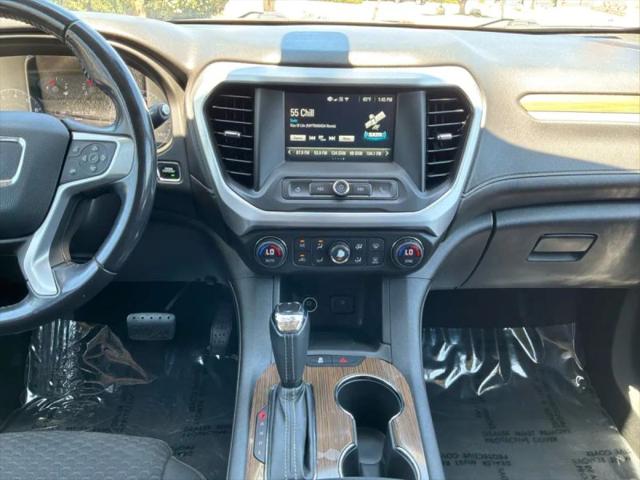 2019 GMC Acadia SLE-1