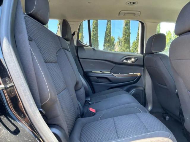 2019 GMC Acadia SLE-1